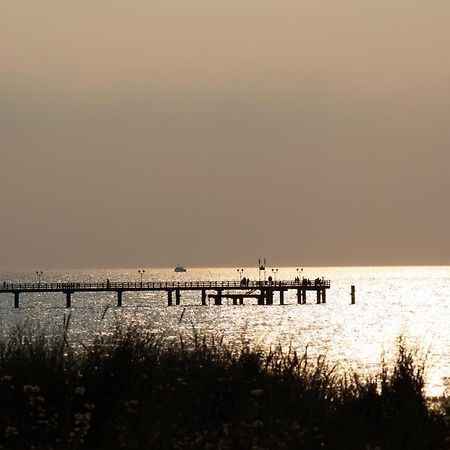 Ostsee Domizil Graal-Mueritz Luaran gambar