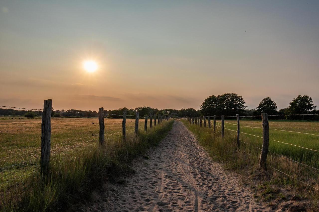 Ostsee Domizil Graal-Mueritz Luaran gambar