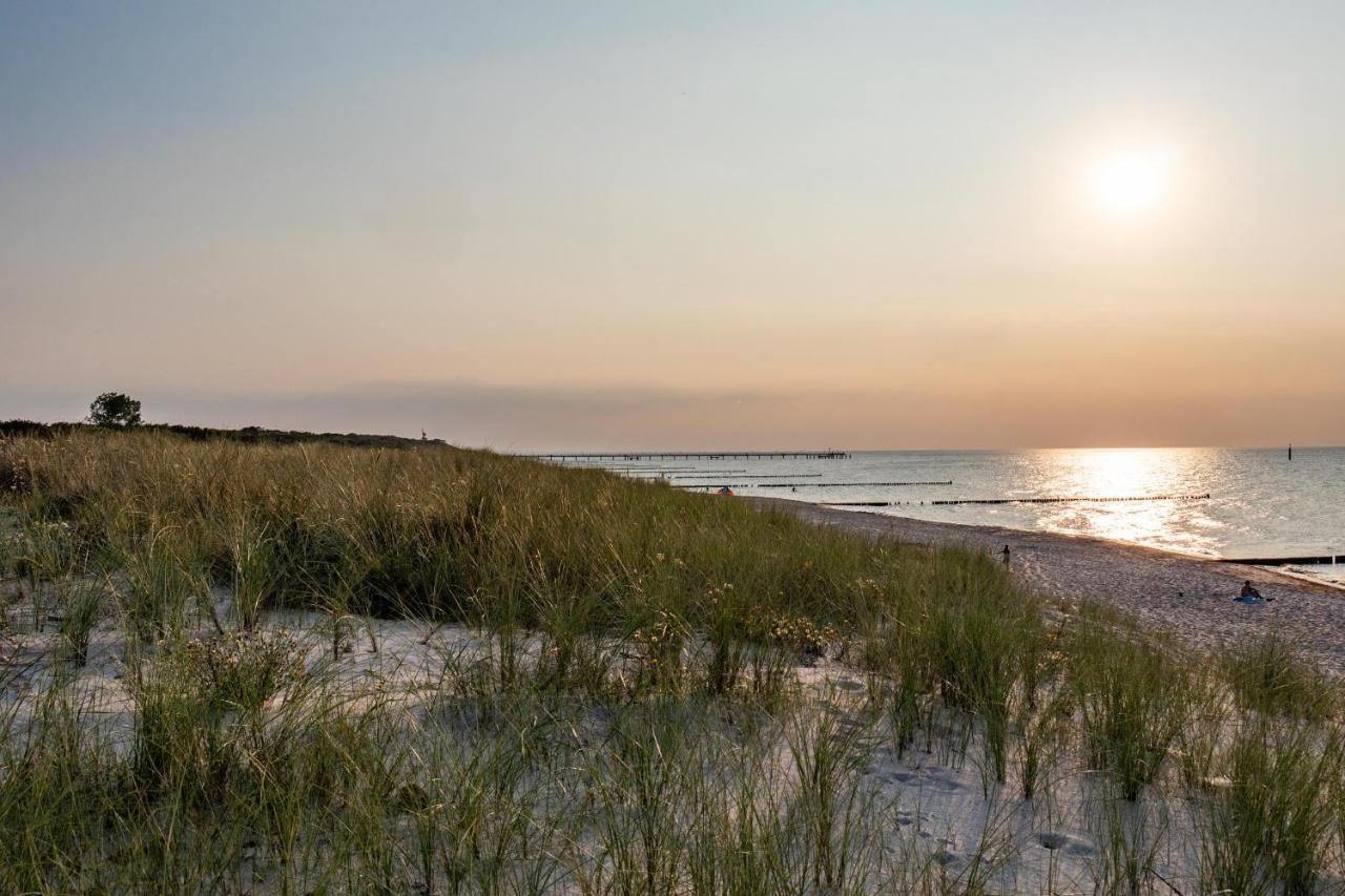 Ostsee Domizil Graal-Mueritz Luaran gambar