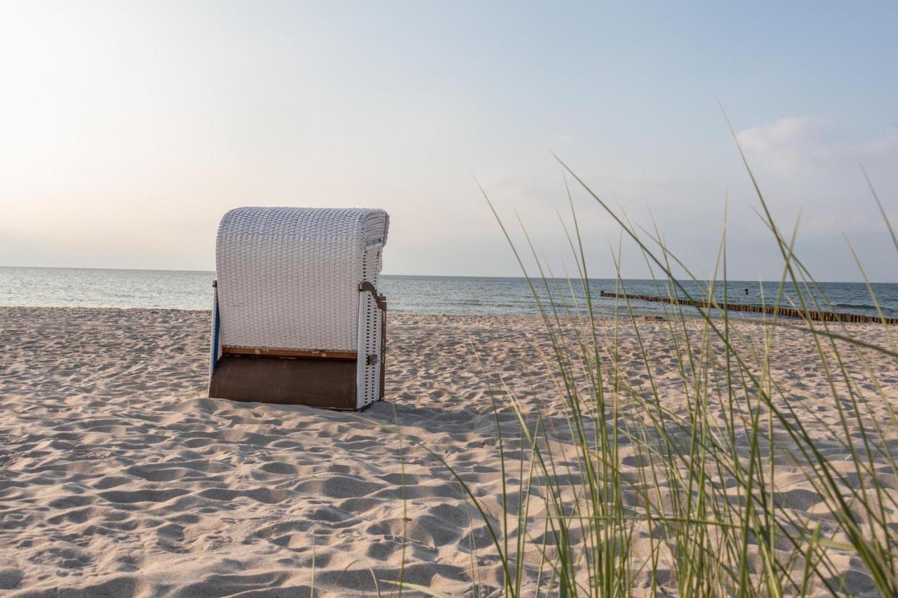 Ostsee Domizil Graal-Mueritz Luaran gambar